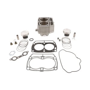 Polaris Sportsman Cylinder Kit - Cylinder Works - STD Bore High Comp 12.0:1 - `11-`14